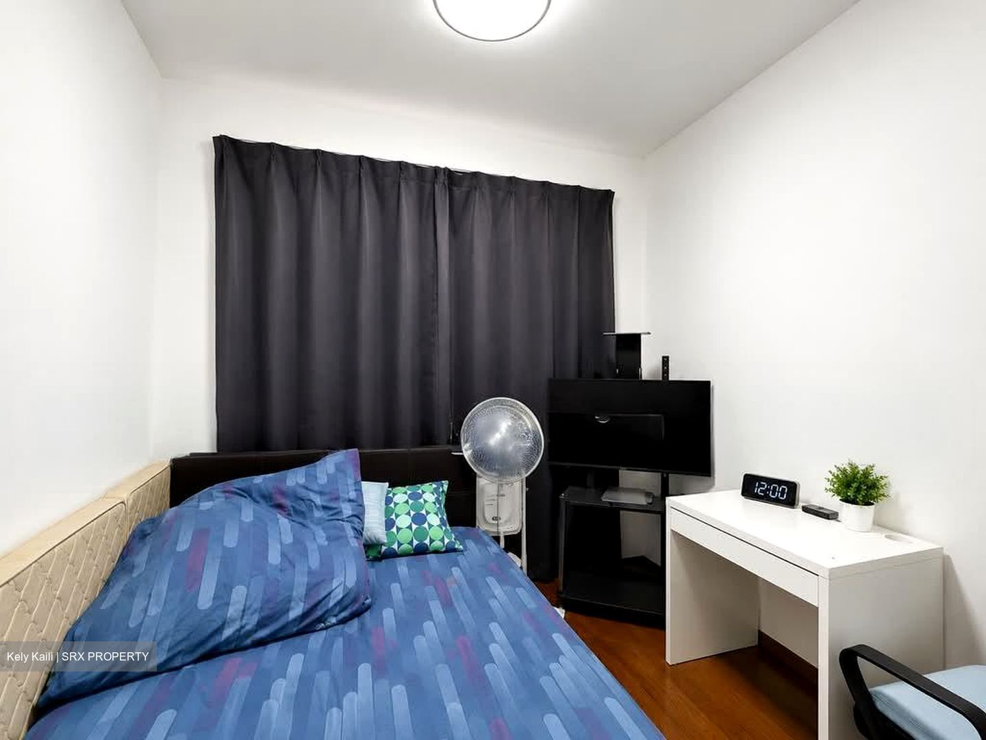Eastpoint Green (D18), Condominium #564198521